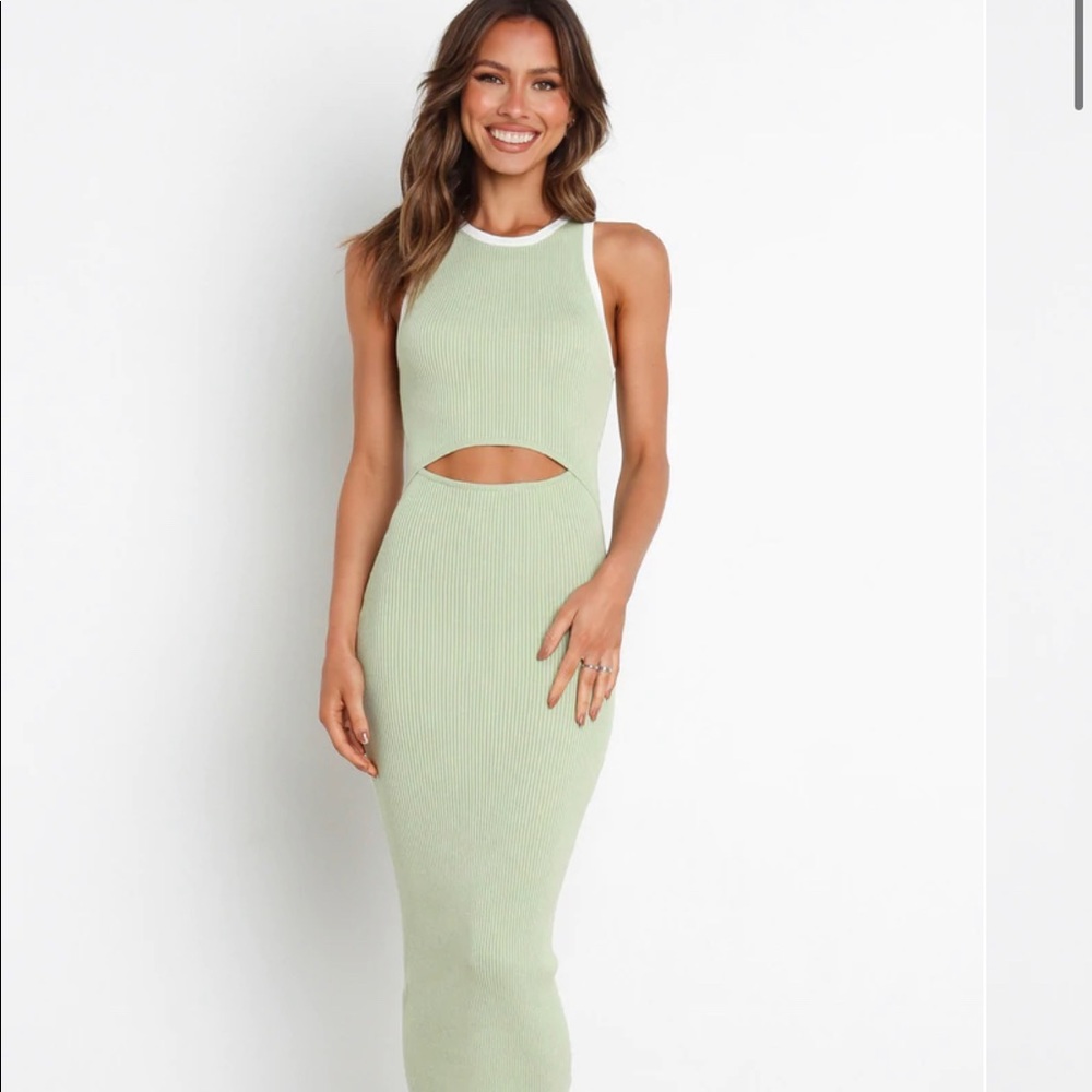 Petal and Pup Zara Dress XS/S